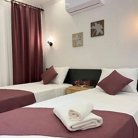 Kas'ta Barbeku Alanli, 4 Kisilik Villa-awz175 * كاس